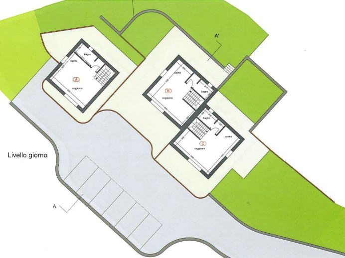 Thumb planimetria numero 5