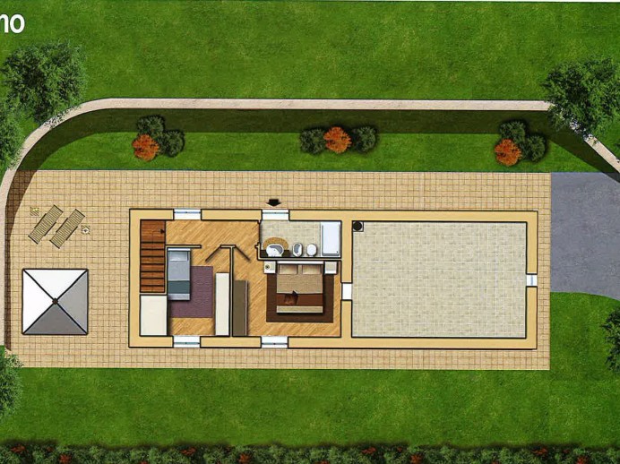 Thumb planimetria numero 13