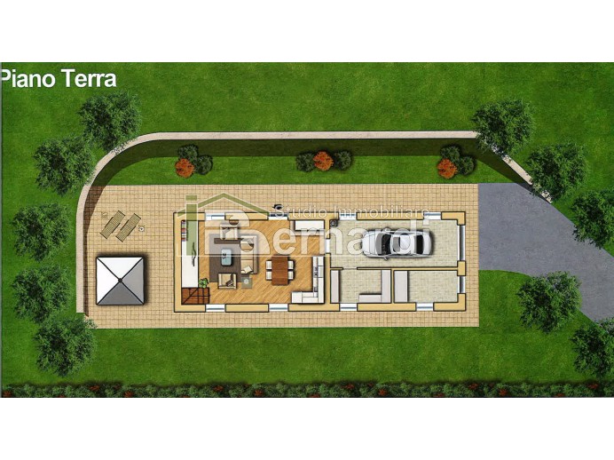 Planimetria numero 12