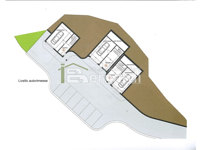 Planimetria numero 4