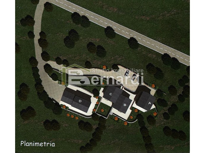 Planimetria numero 3