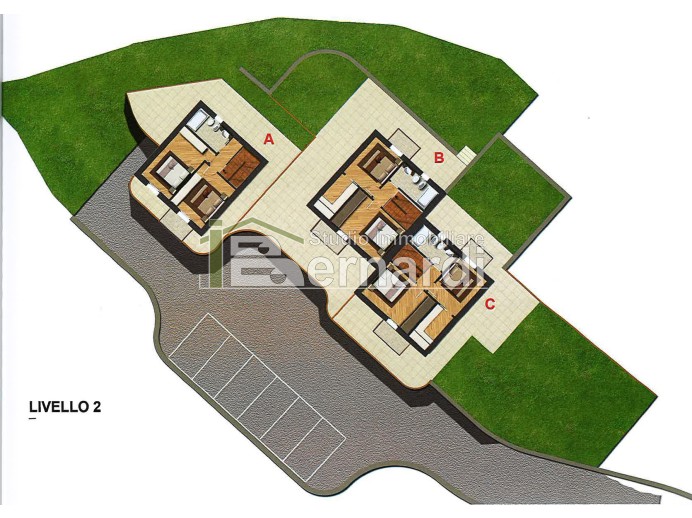 Planimetria numero 9