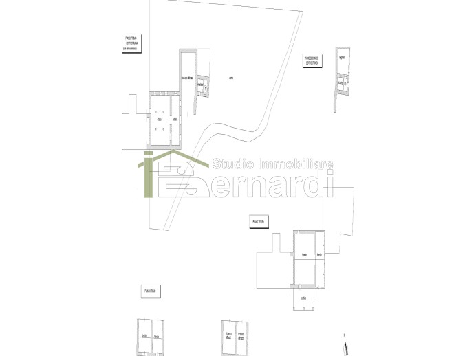 Planimetria numero 2