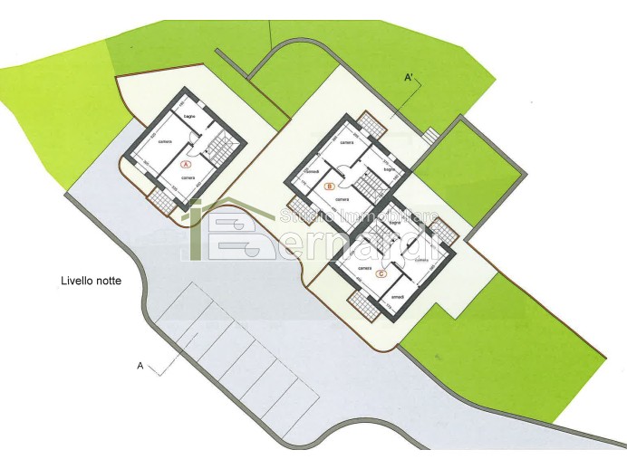 Planimetria numero 6