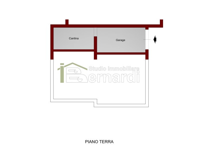 Planimetria numero 2