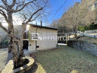 Appartamento Indipendente in Vendita a Sestola 0 