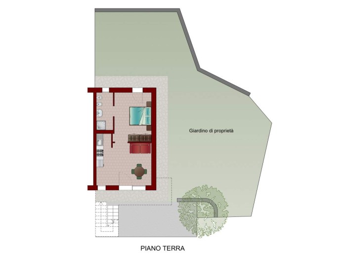 Thumb planimetria numero 4