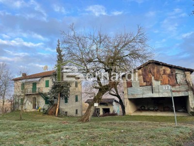 Podere agricolo da ristruttura...