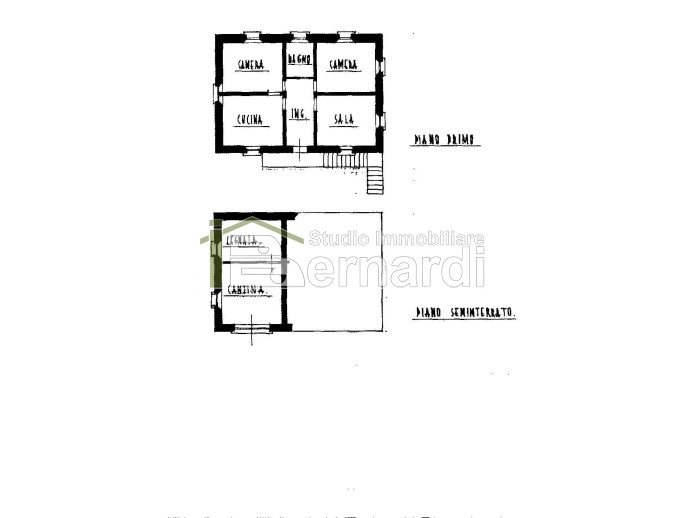 Planimetria numero 2