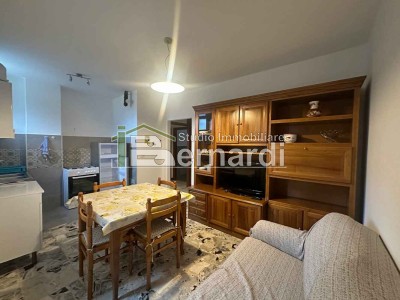 Appartamento in centro a Fanan...