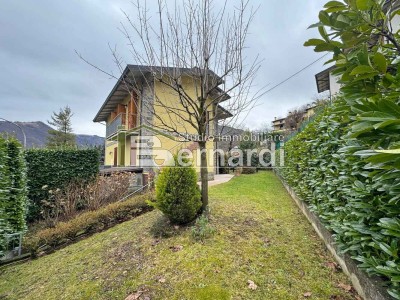 Terratetto - Terracielo in Vendita a Fanano 1 