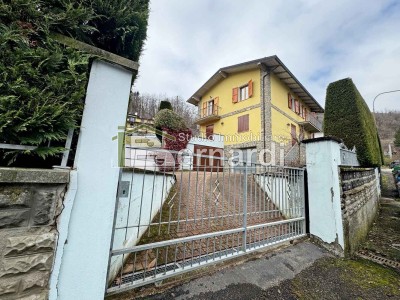 Terratetto - Terracielo in Vendita a Fanano 0 