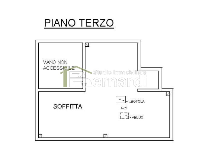 Planimetria numero 3