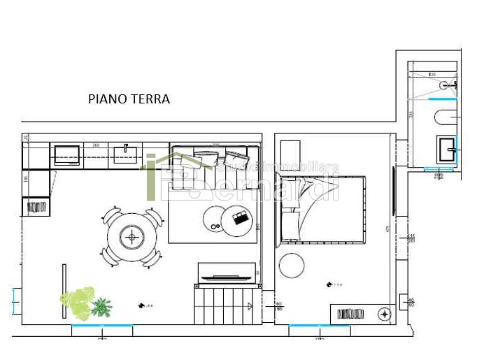 Planimetria numero 1