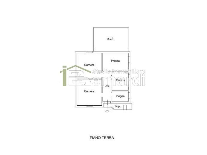 Planimetria numero 1