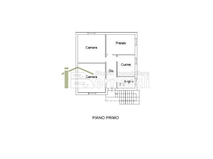 Planimetria numero 2