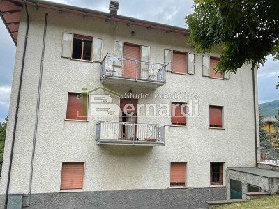 Appartamento in Estivo a Fanano 1 