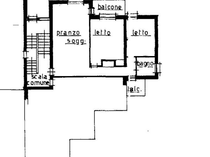 Thumb planimetria numero 1