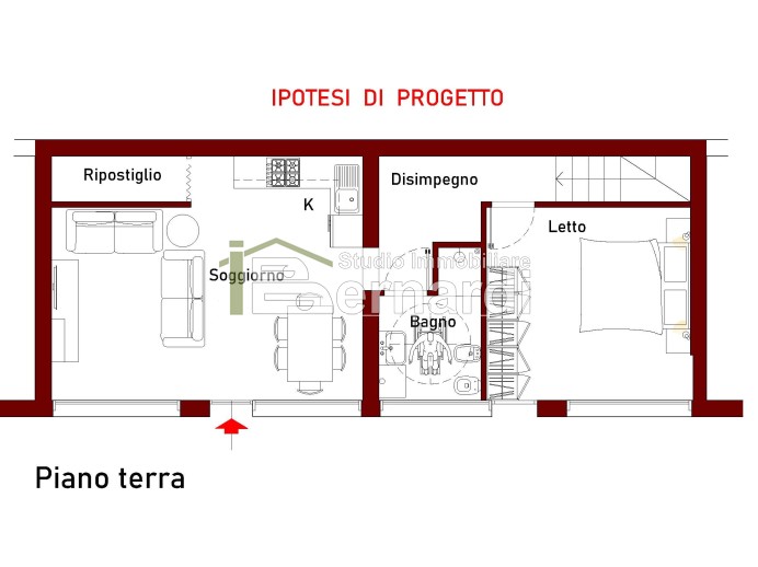 Planimetria numero 2