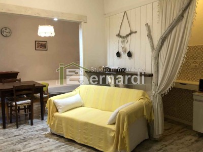 Appartamento nel cuore fi Fana...