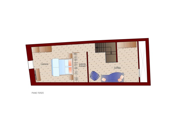 Thumb planimetria numero 3