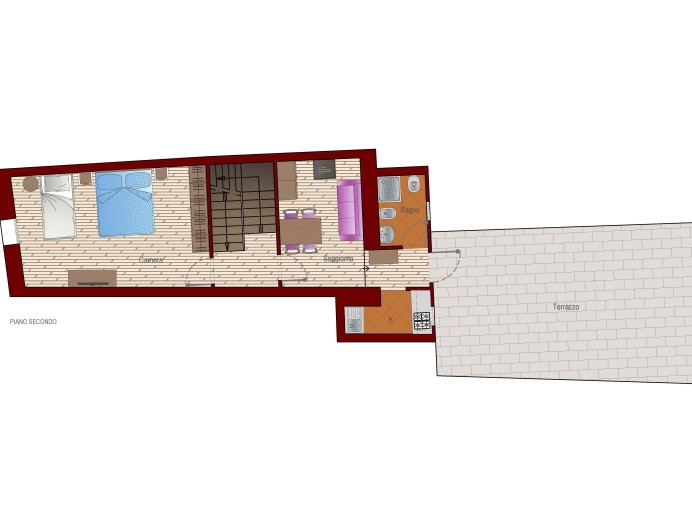 Thumb planimetria numero 2