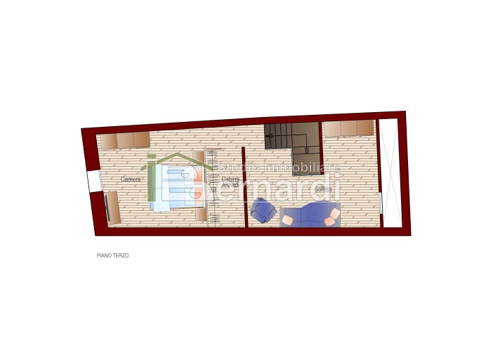 Planimetria numero 3