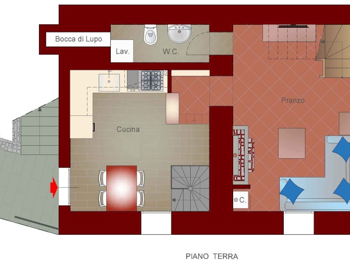 Thumb planimetria numero 1