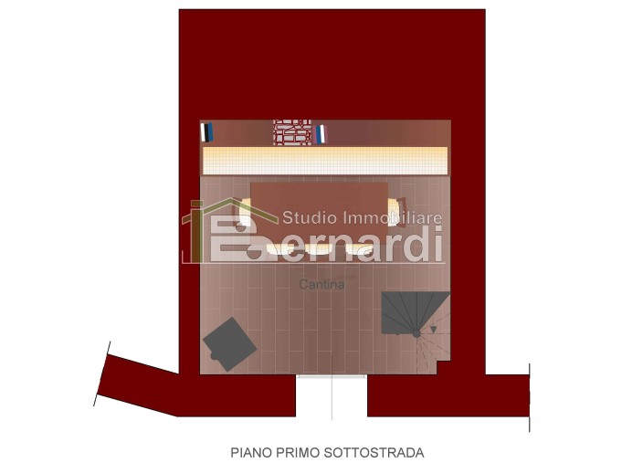 Planimetria numero 2