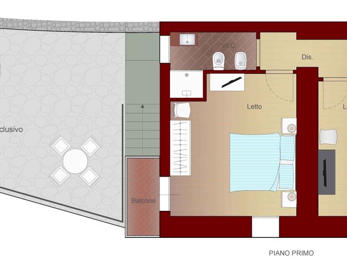 Thumb planimetria numero 3