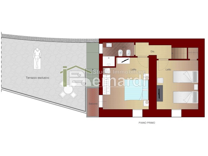 Planimetria numero 3