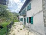 Ampia abitazione con giardino 