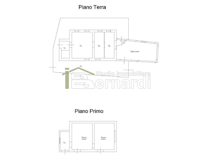 Planimetria numero 1