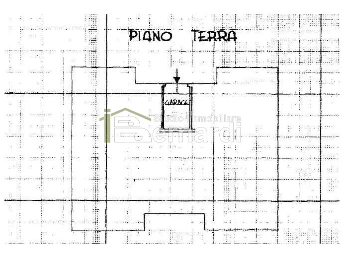 Planimetria numero 1