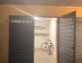 Garage per moto a bici