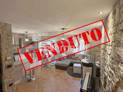 Nuova villetta a schiera con g...