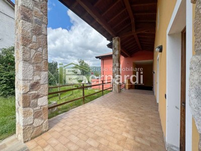 Appartamento in Vendita a Sestola 1 