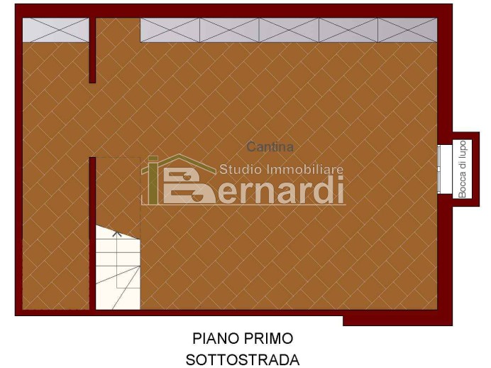Planimetria numero 4