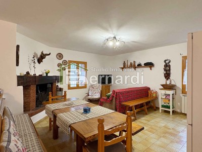 Appartamento al piano terra in...