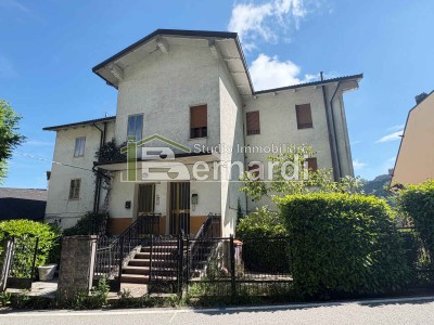 Appartamento ampio e panoramic...