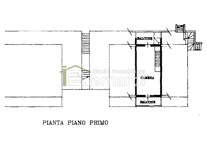 Planimetria numero 2