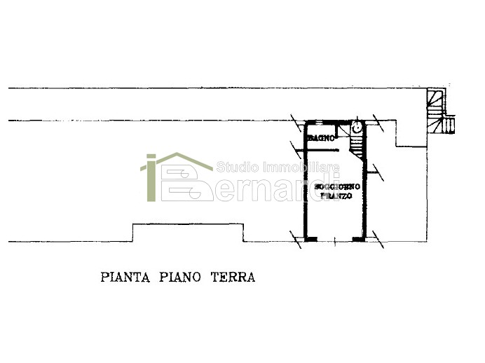 Planimetria numero 1