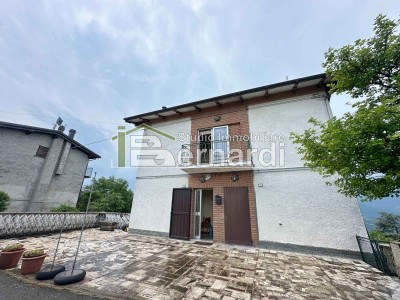 Appartamento in Vendita a Sestola 1 