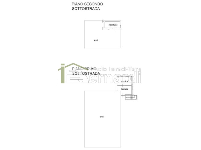 Planimetria numero 2