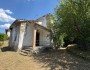 Rustico con giardino soleggiat