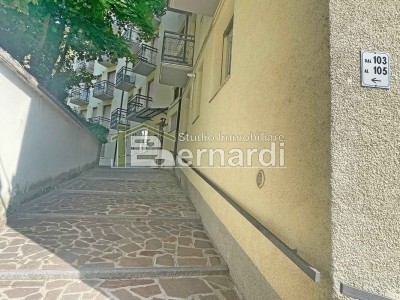 Appartamento in Estivo a Sestola 1 