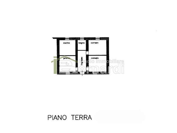 Planimetria numero 1
