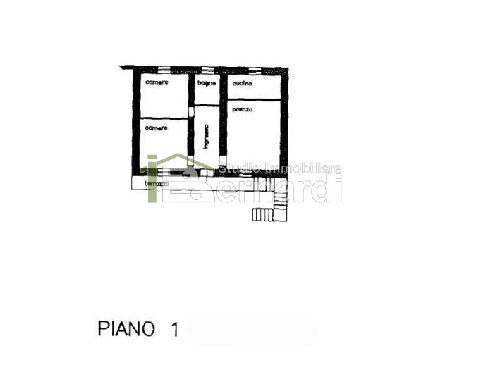 Planimetria numero 2