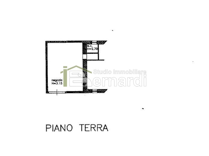 Planimetria numero 3