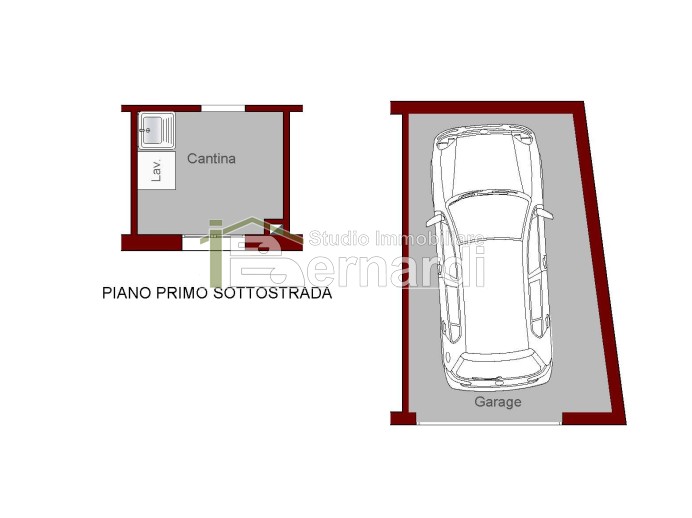 Planimetria numero 2